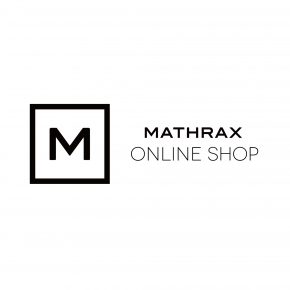 MATHRAX Online shopをオープンしました